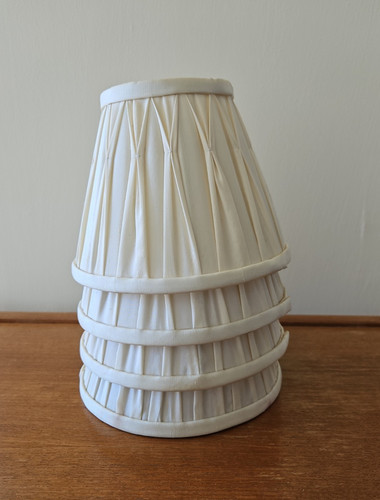 Laura ashley fenn clip - x, on