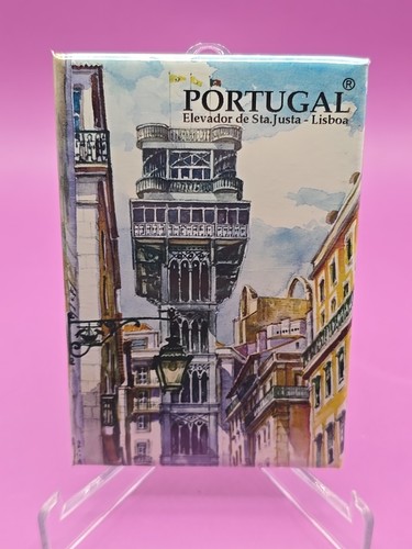 Portugal fridge magnet - portugal, –