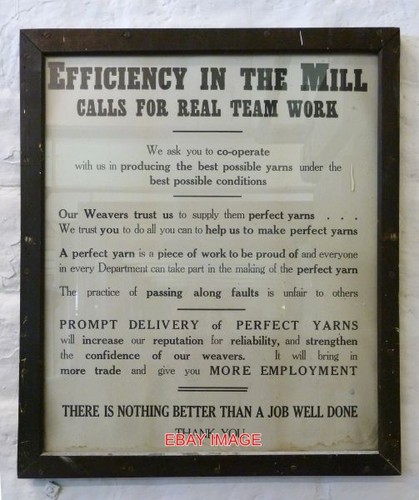 Photo bradford efficiency - bradford,