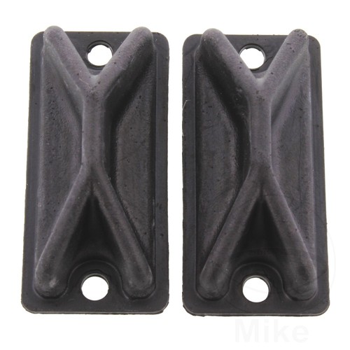 Tourmax reservoir diaphragm - reservoir,