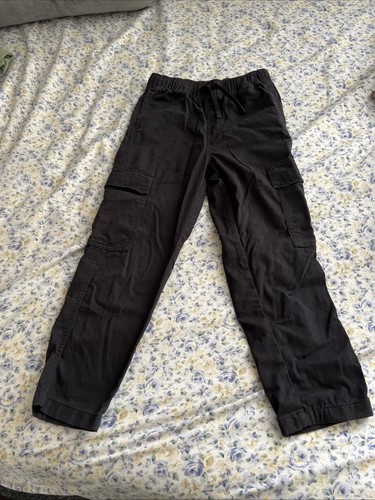 Girls cargo pants - girls,