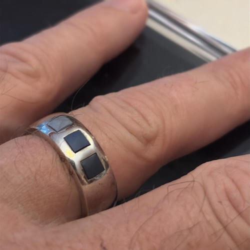 Wedgwood silver ring size - wedgwood, t