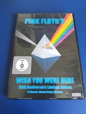 Pink Floyd’s Wish You Were
