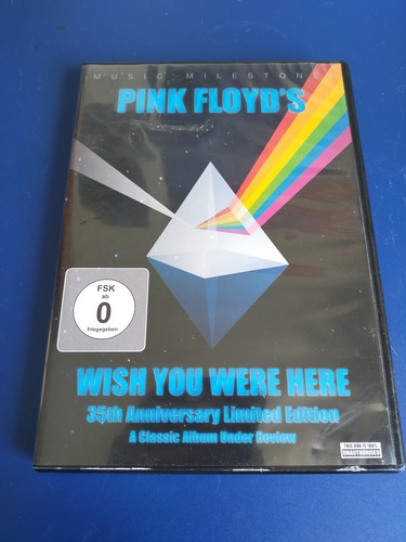 Pink floyd wish you - floyd’s,