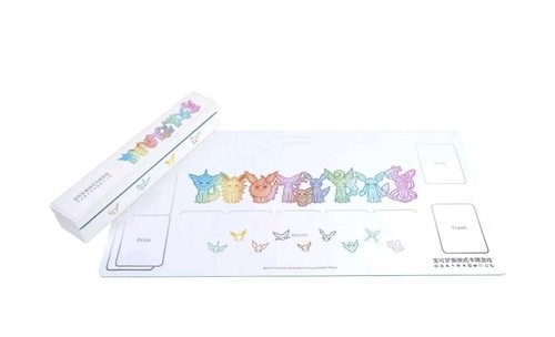 Pokemon tcg official chinese - official,