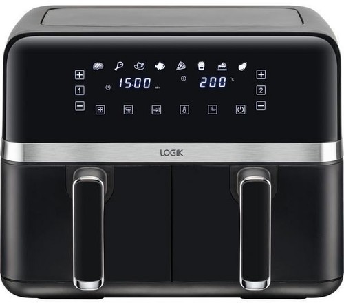 Logik l80afb24 dual - dual, air