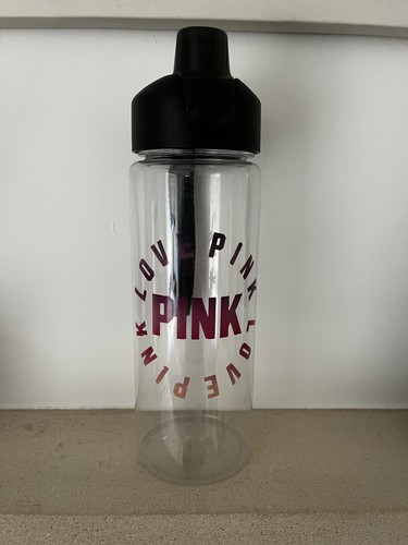 Victoria secret pink - pink, love
