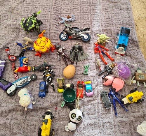 Boys toy bundle various - boys,