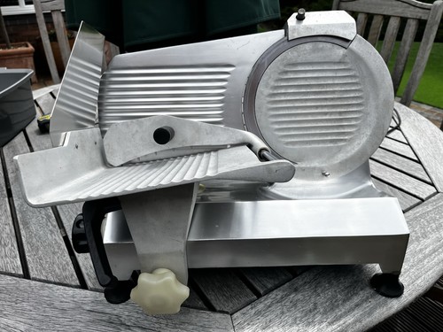 Crypto peerless meat - peerless, slicer