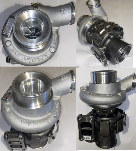 Holset he300wg billet - he300wg, (hx35)