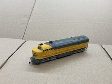 Rivarossi scale diesel - rivarossi,
