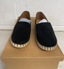 Dockers By Gerli Black Summer