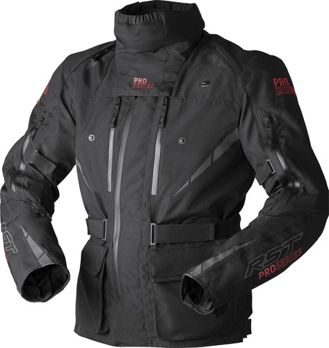 Rst pro series paragon - rst,