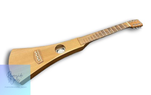 Martin acoustic guitar the - acoustic,