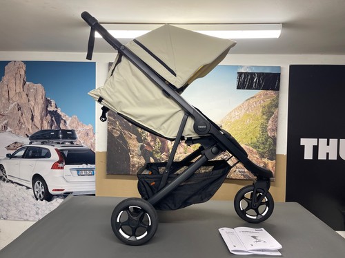 Thule spring compact - thule,