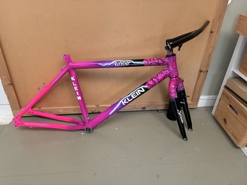 Klein adroit fuselage - adroit, 20”