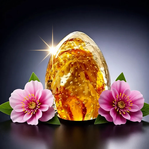 Caithness glass paperweight - caithness,