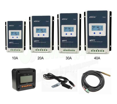 Epsolar mppt solar - epsolar,