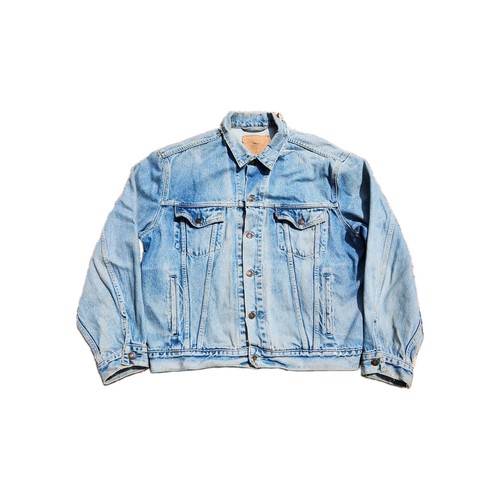 Vintage 1990s levi type - levi's, iii
