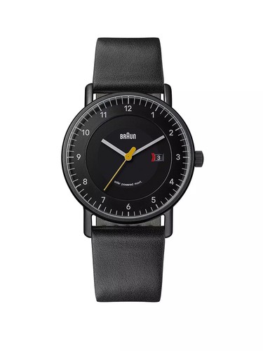 Braun solar date analogue - solar,