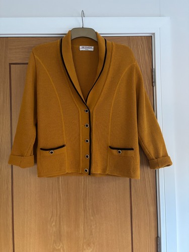 Ladies mustard yellow black - ladies,