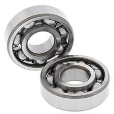 KOYO Bearing Kit Crankshaft Honda XR75 1973 - 1976