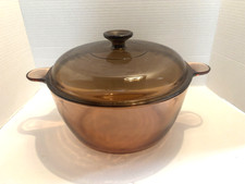 Corning Visions Amber 4.5L