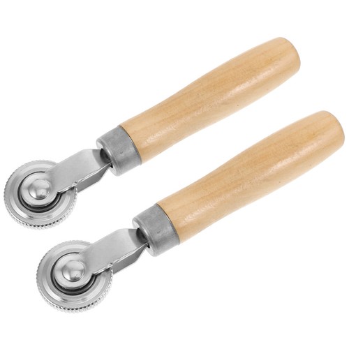 2pcs tire repair rollers with - 2pcs,