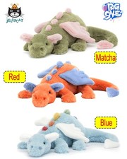 Jellycat Sky Dragon 50CM Plush
