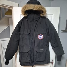 Canada Goose Expedition Parka