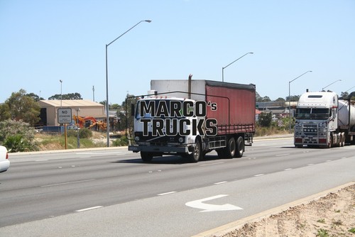 Truck photo volvo tarpaulin - truck, f7