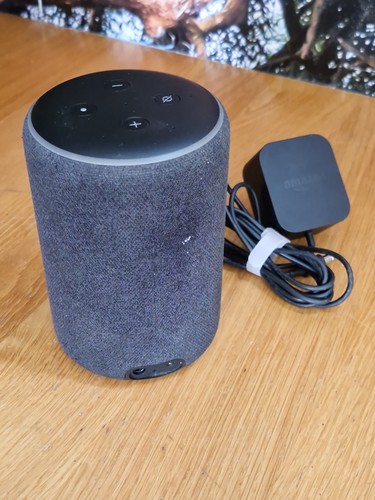 Amazon echo plus - echo, 3rd