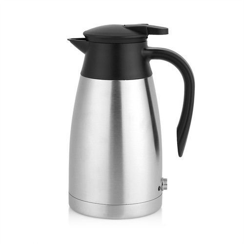 A12v 1000ml stainless - 1000ml, steel