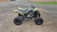 2020 Yamaha Raptor 700R. Full Logbook  Cheapest 2020 On The Net!