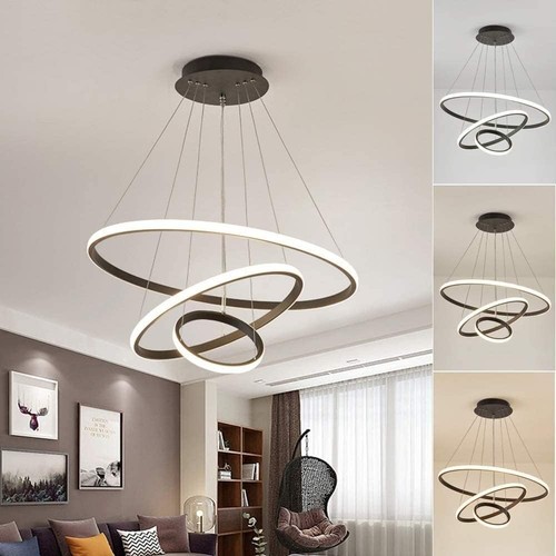 Adjustable hanging lamp led - lamp,