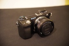 Sony NEX-6 16.1mp Mirrorless
