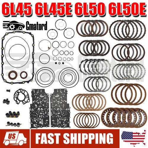 6l45 6l45e 6l50 - 6l45e,