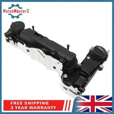 Engine Valve Rocker Cam Cover