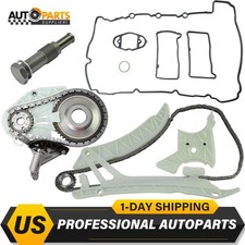 OEM Timing Chain Kit & Oil