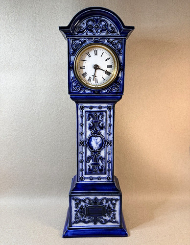 Doulton 1880 miniature - doulton, 1880’s