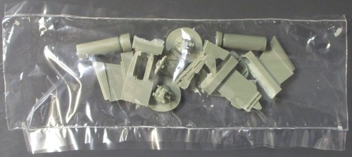 Classic airframes 48th - airframes, 1/48th