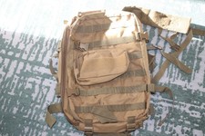G4 FREE MOLLE STYLE DAYSACK