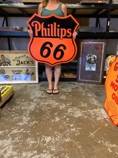 Antique Vintage Old Style Sign