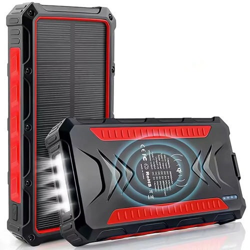 36000mah djroll power - 36000mah,