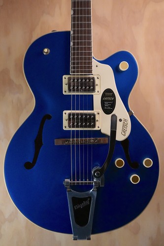Gretsch g2420t streamliner - gretsch,