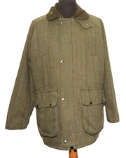 COUNTRY STYLE DERBY TWEED