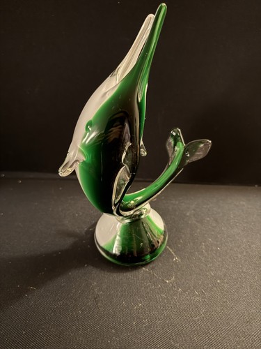 Vintage maltese mdina glass - maltese,