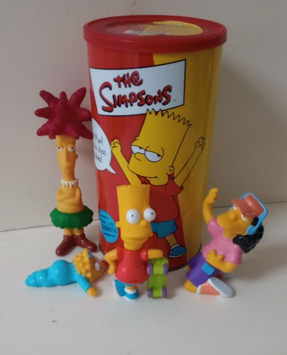 Vint simpsons choco - vint-simpsons,