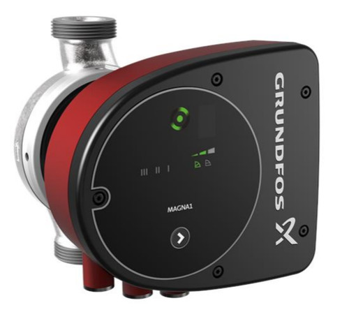Grundfos magna1 100 - 32-100, n