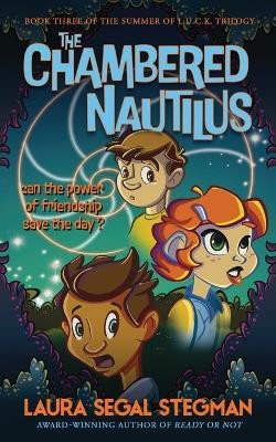 The chambered nautilus - chambered, by